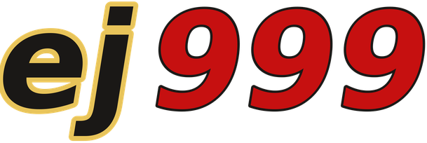 ej999 logo